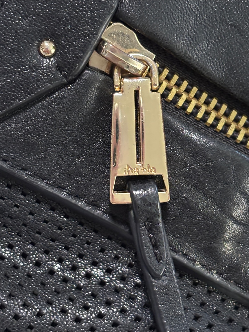 The She + Lo Rise Above Bucket Crossbody - Picture 7 of 14